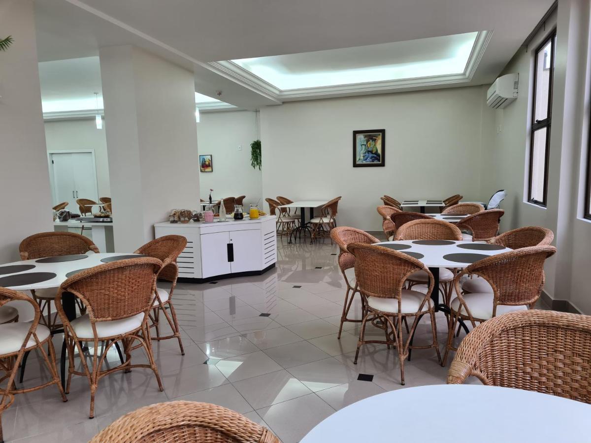 Costa Sul Stay Balneário Camboriú Exterior foto