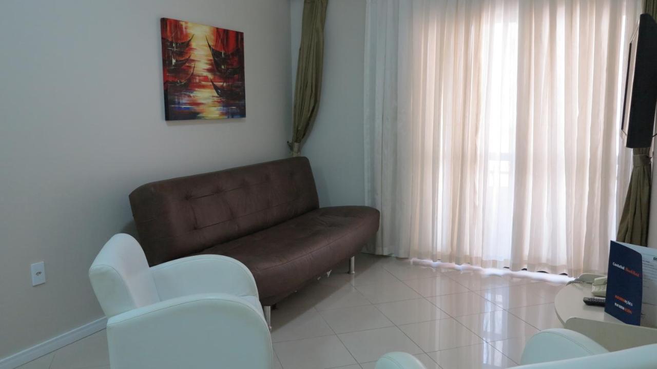 Costa Sul Stay Balneário Camboriú Exterior foto