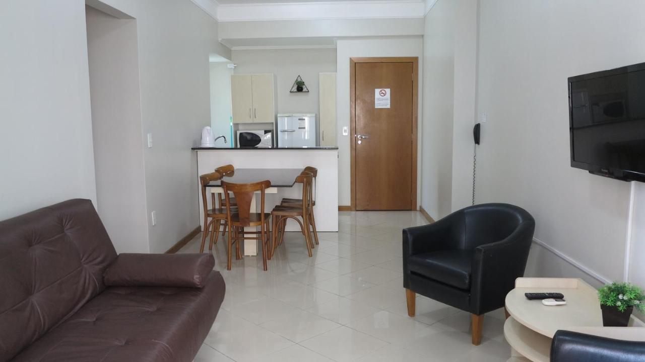 Costa Sul Stay Balneário Camboriú Exterior foto