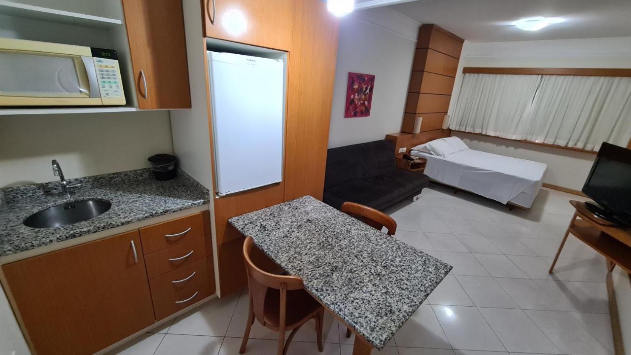 Costa Sul Stay Balneário Camboriú Exterior foto