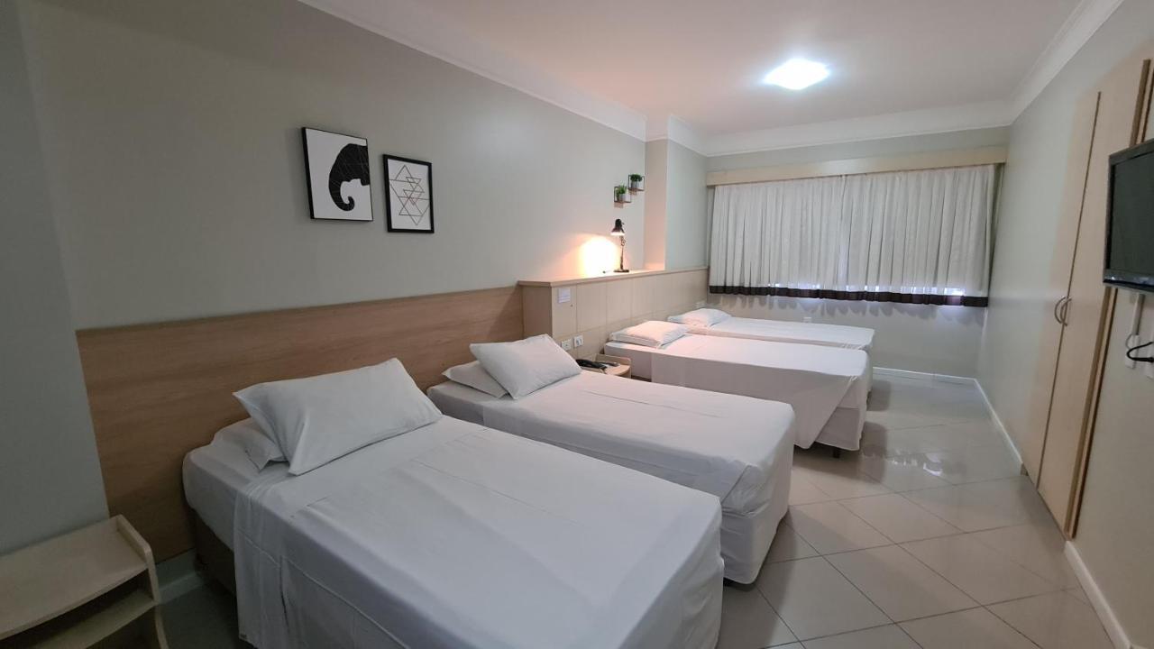 Costa Sul Stay Balneário Camboriú Exterior foto