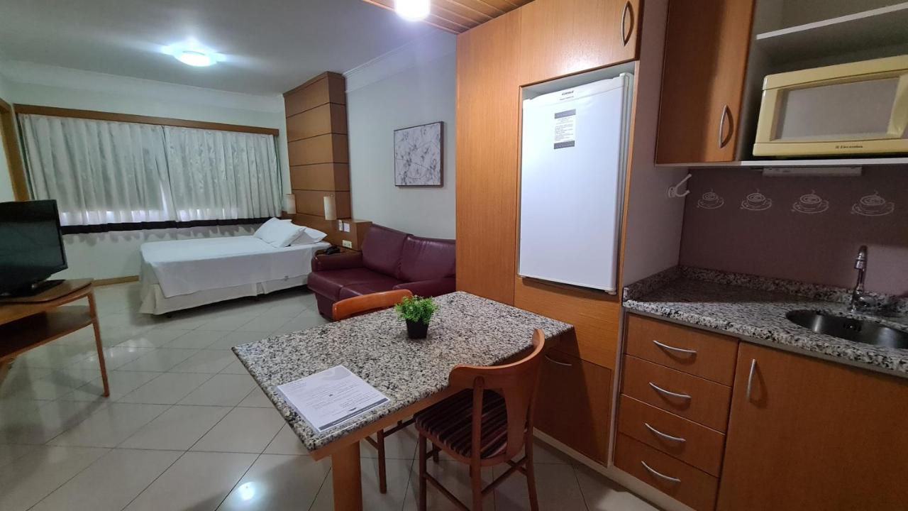 Costa Sul Stay Balneário Camboriú Exterior foto