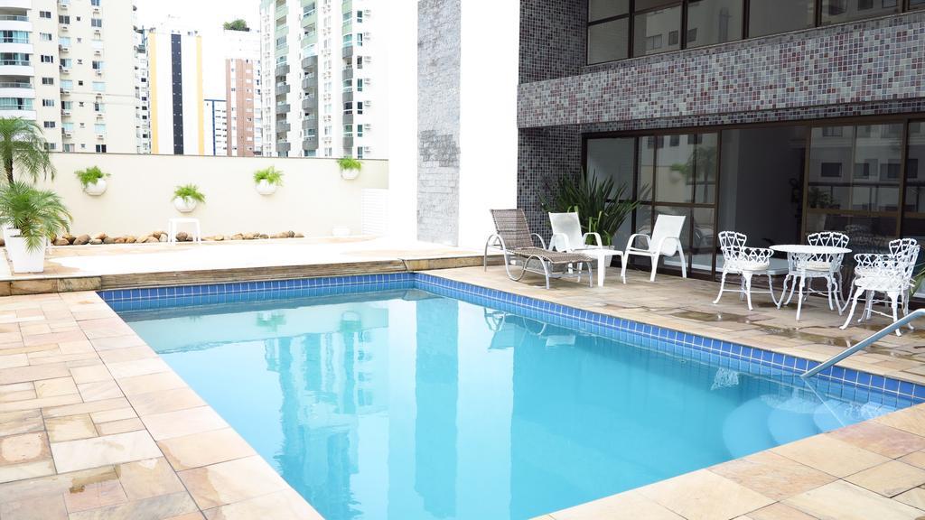 Costa Sul Stay Balneário Camboriú Exterior foto