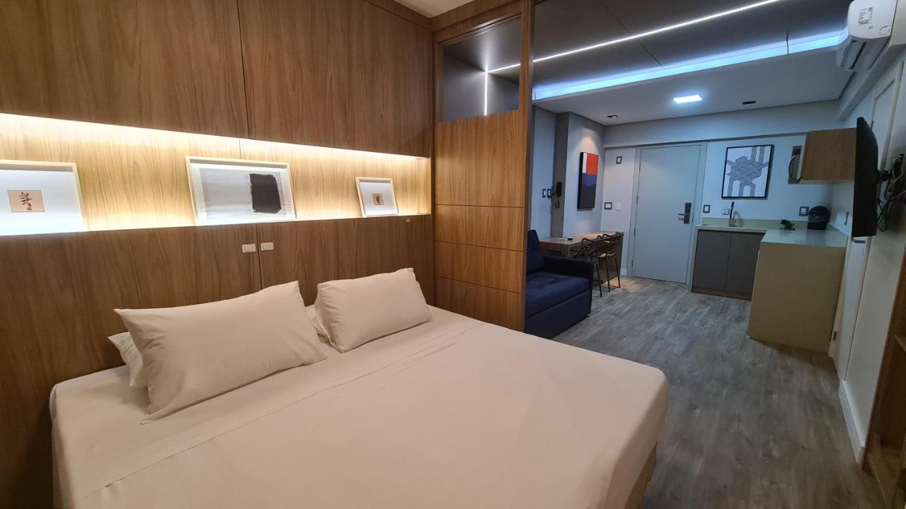 Costa Sul Stay Balneário Camboriú Exterior foto