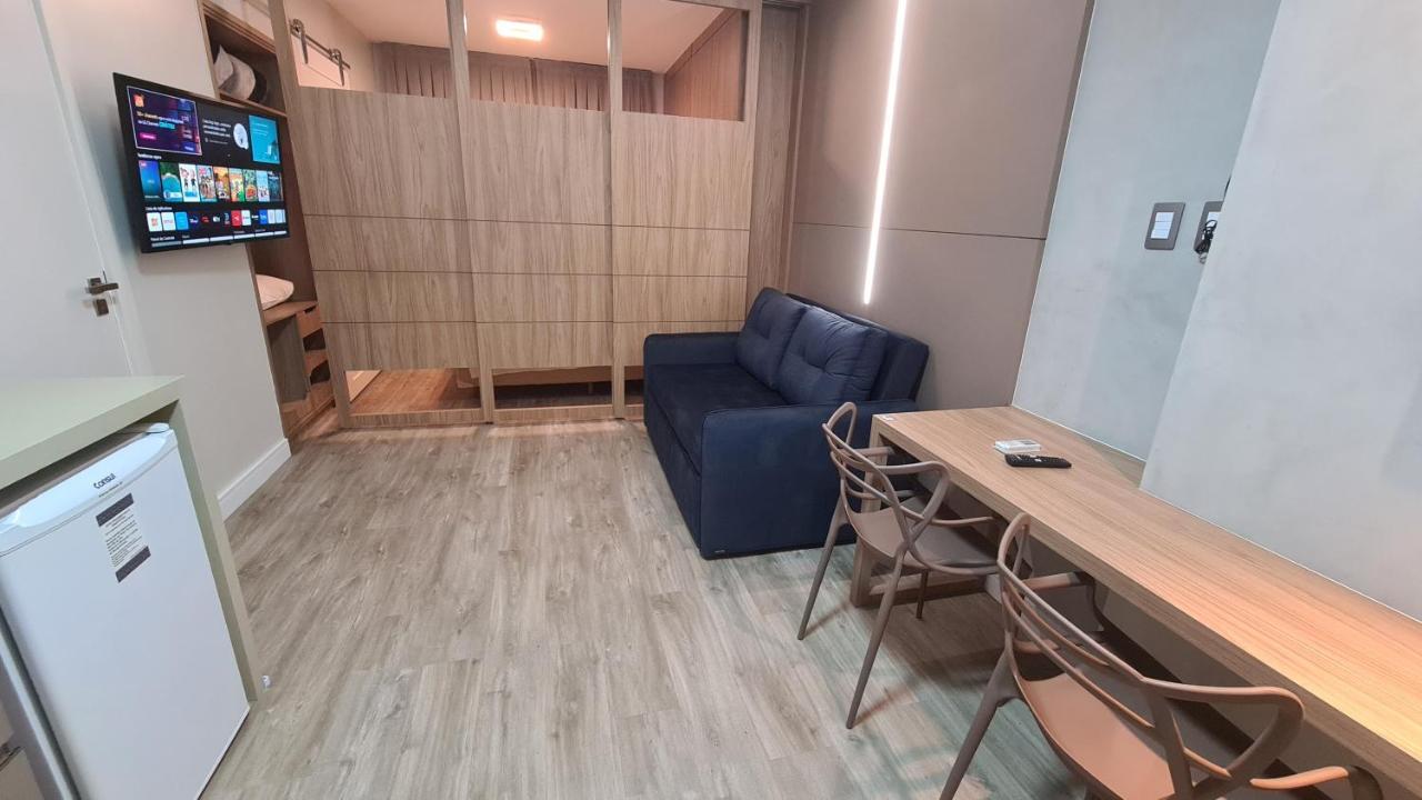 Costa Sul Stay Balneário Camboriú Exterior foto