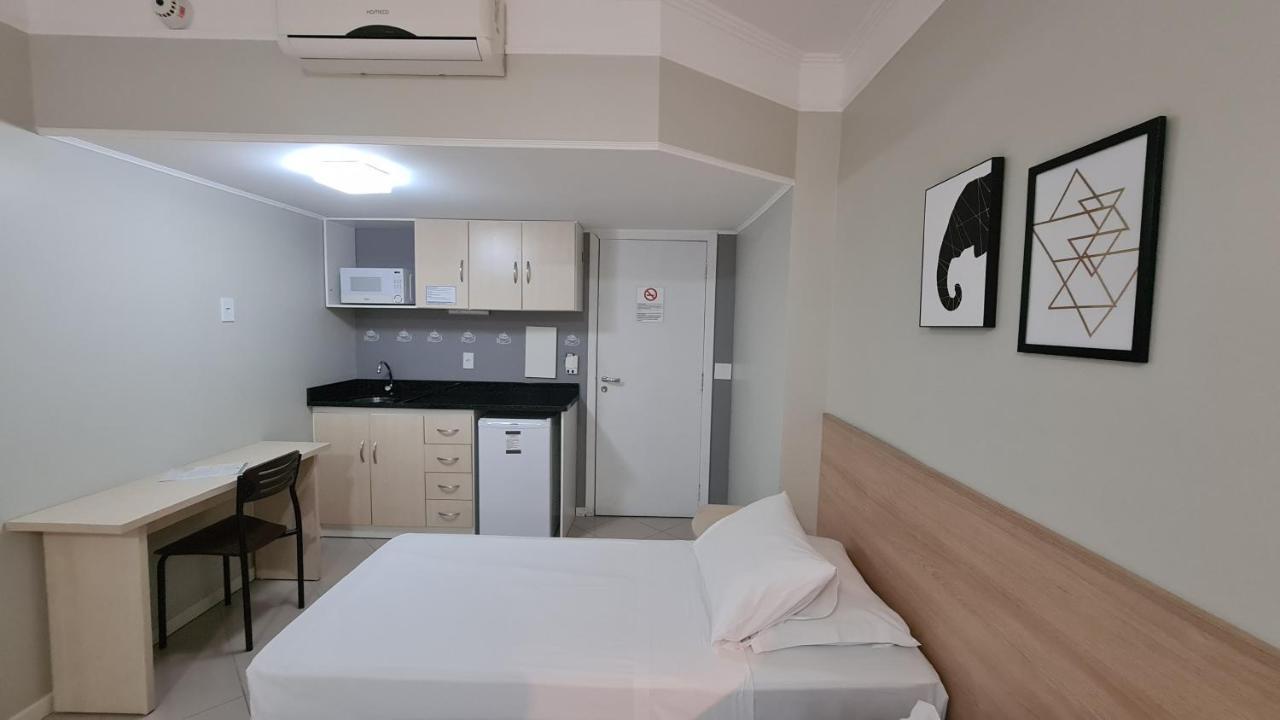 Costa Sul Stay Balneário Camboriú Cameră foto