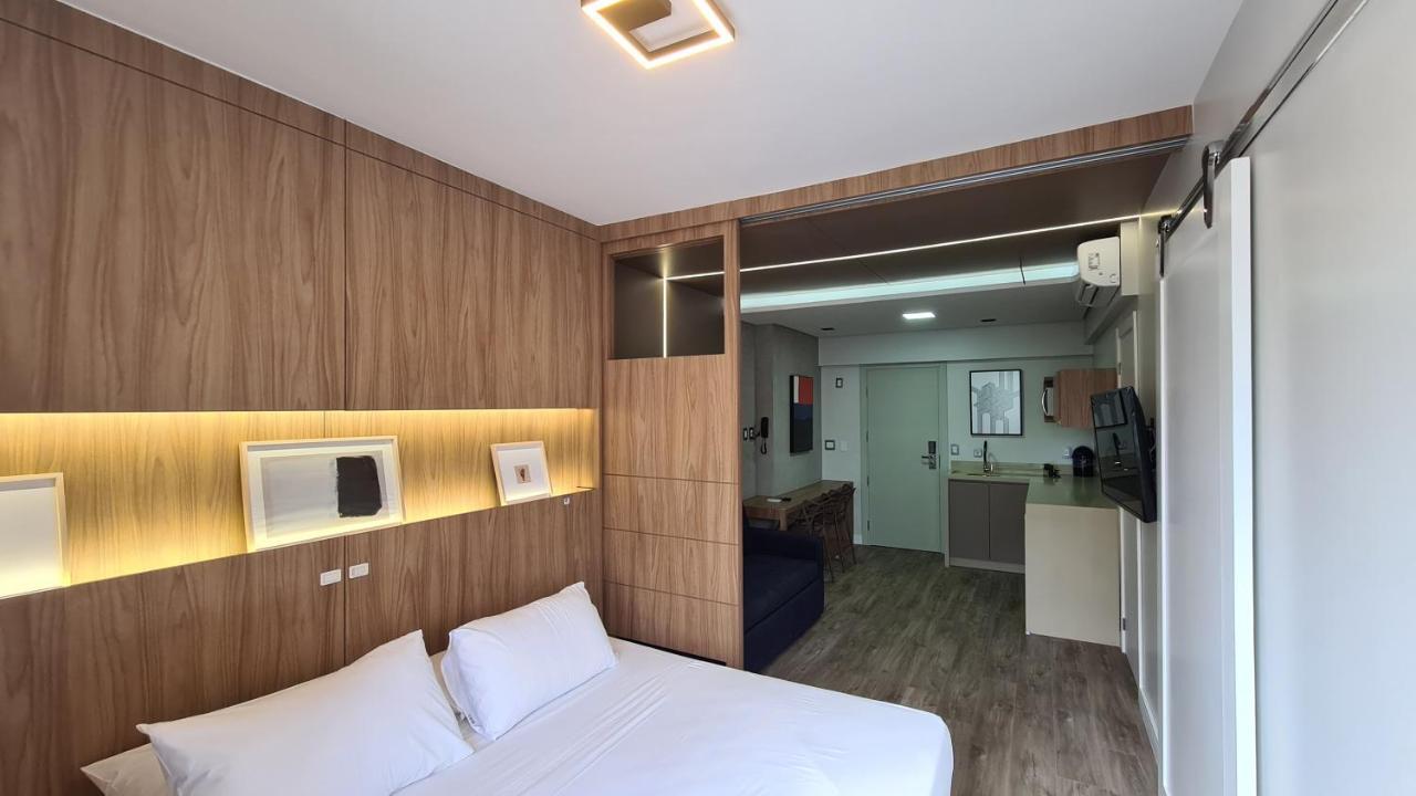 Costa Sul Stay Balneário Camboriú Exterior foto