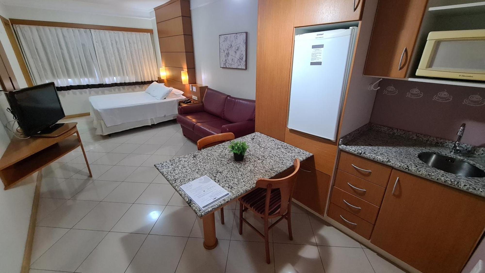 Costa Sul Stay Balneário Camboriú Cameră foto
