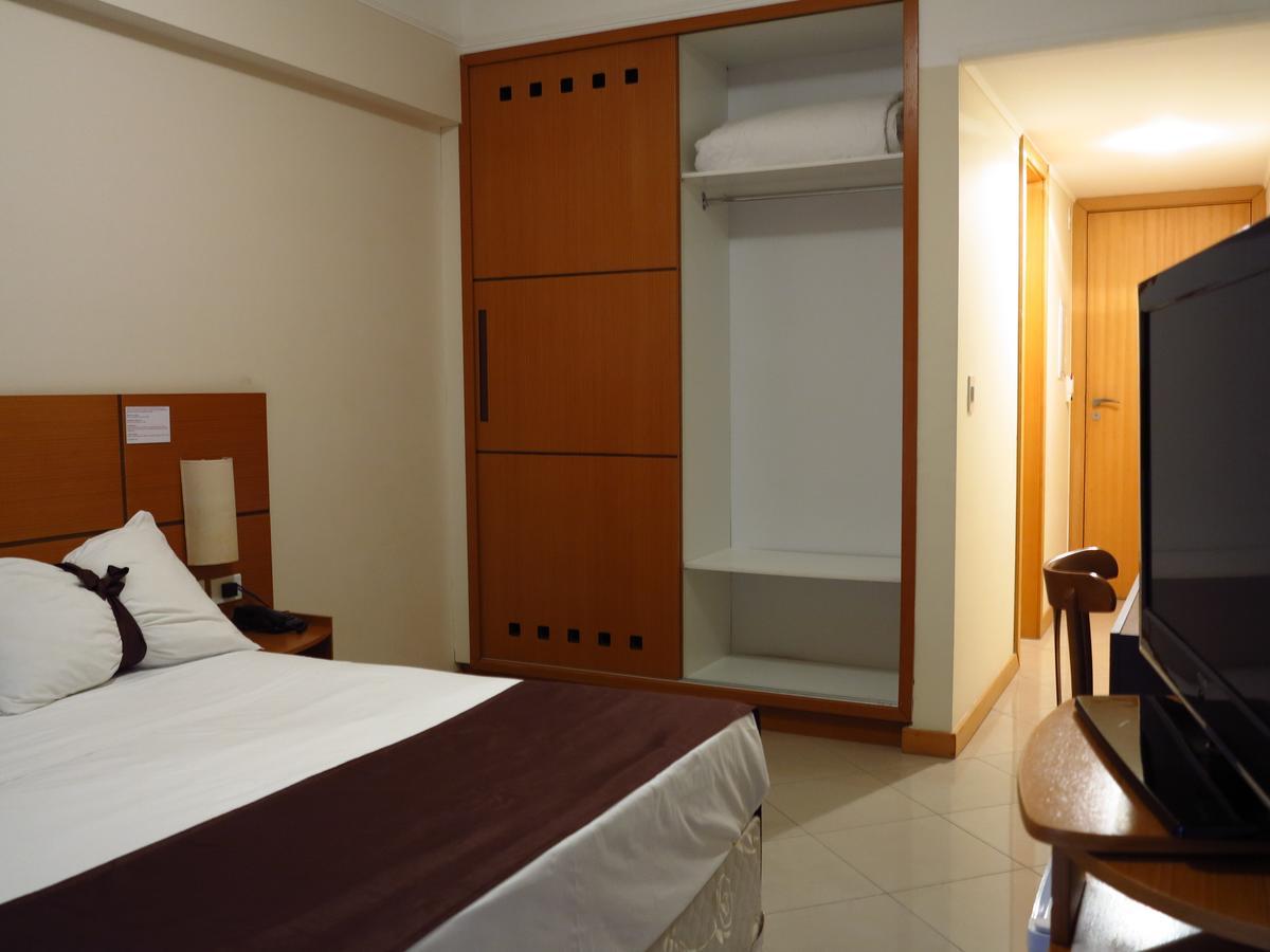 Costa Sul Stay Balneário Camboriú Exterior foto