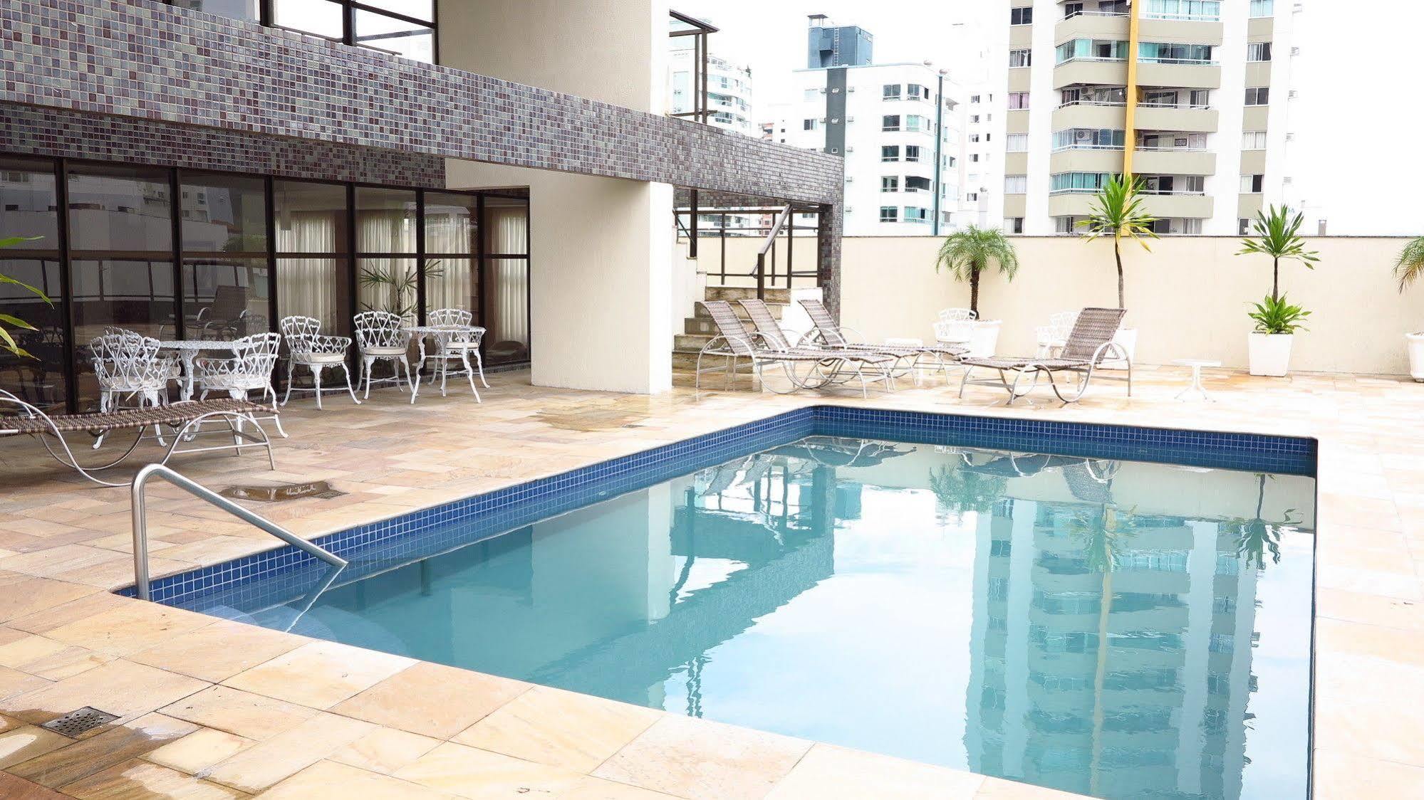 Costa Sul Stay Balneário Camboriú Exterior foto