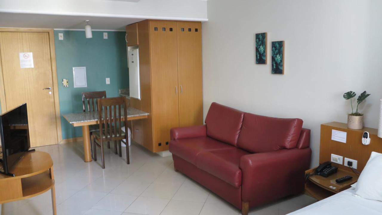Costa Sul Stay Balneário Camboriú Exterior foto