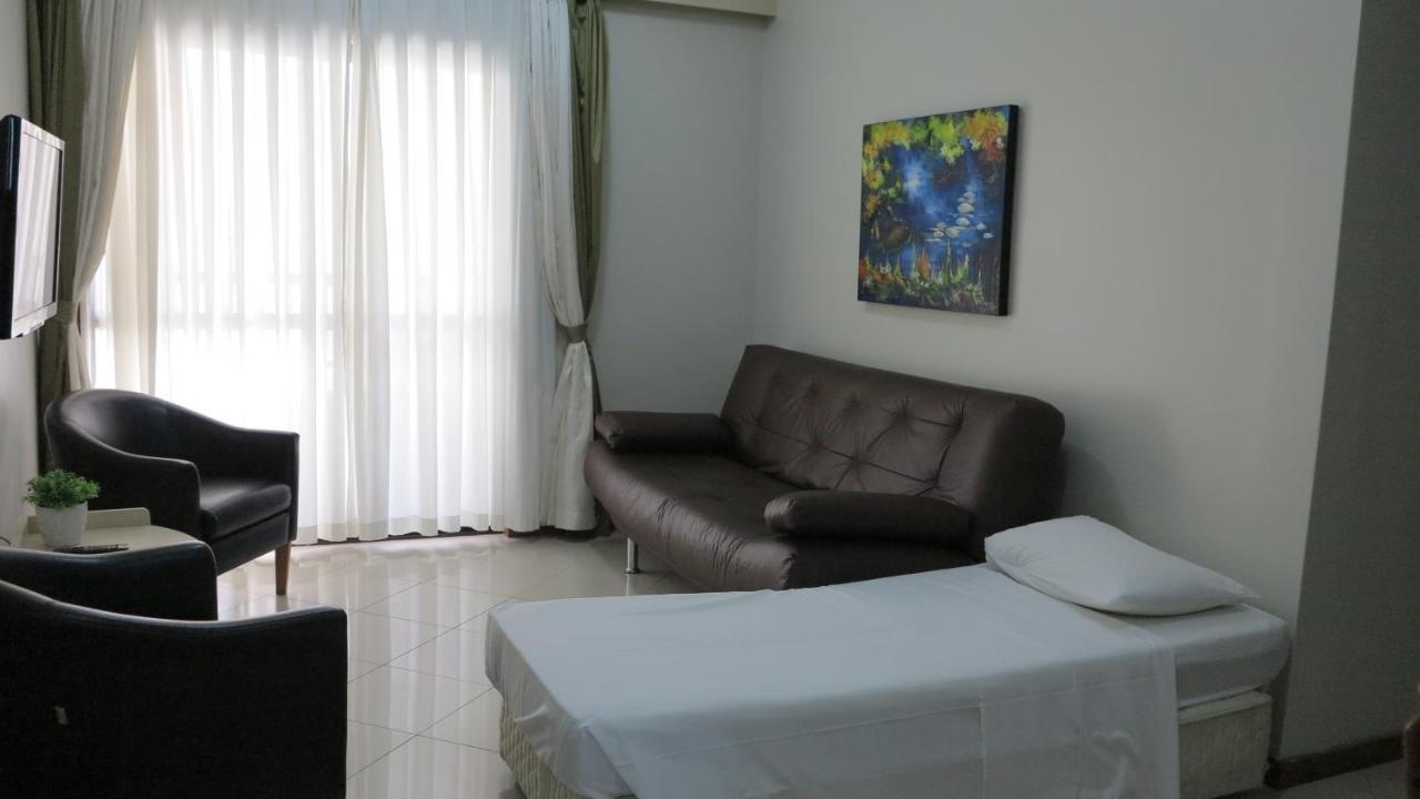 Costa Sul Stay Balneário Camboriú Exterior foto