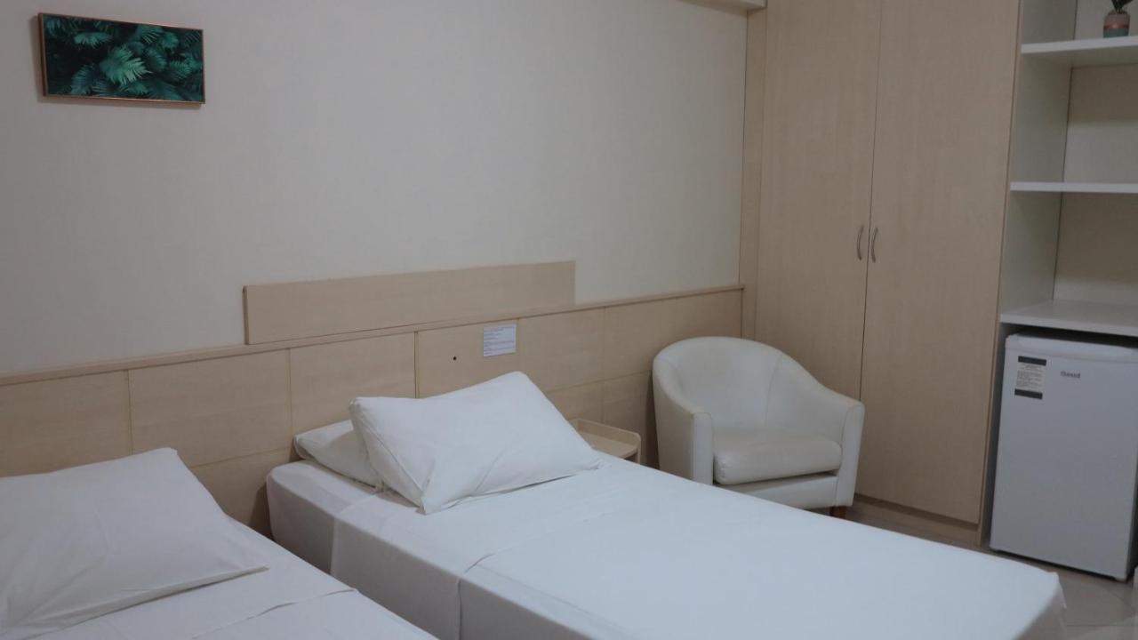 Costa Sul Stay Balneário Camboriú Exterior foto