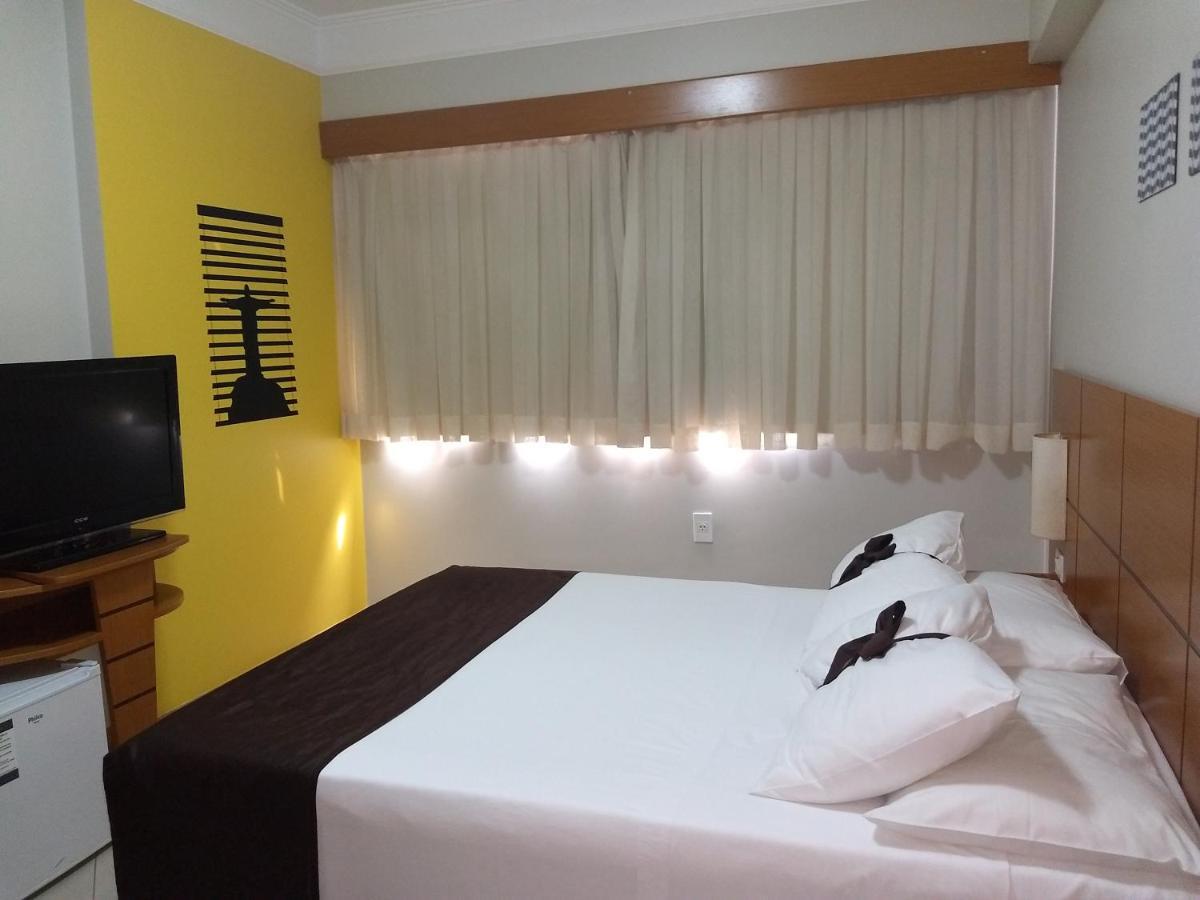 Costa Sul Stay Balneário Camboriú Exterior foto
