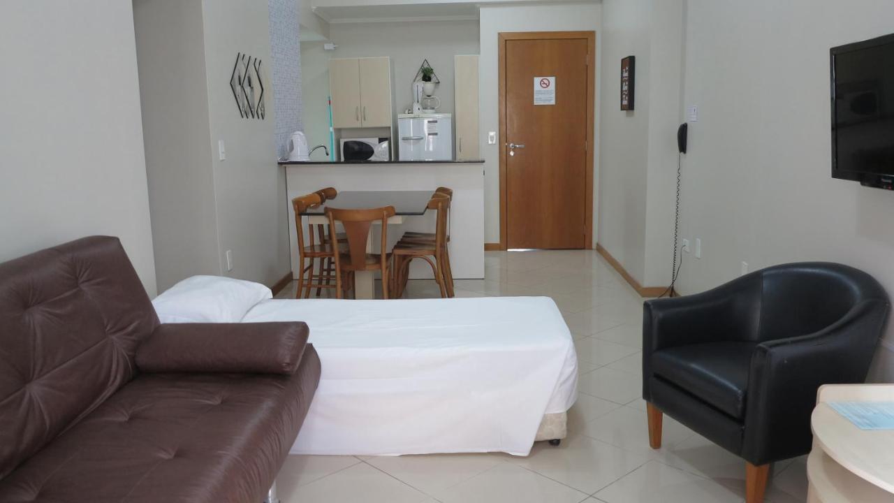 Costa Sul Stay Balneário Camboriú Exterior foto
